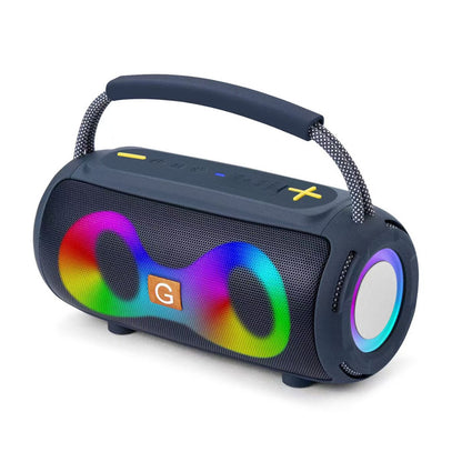 Wireless Bluetooth speaker