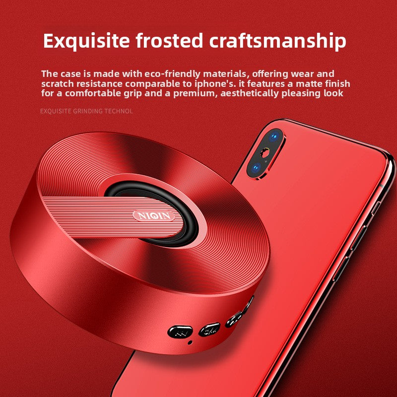 Wireless Bluetooth speaker