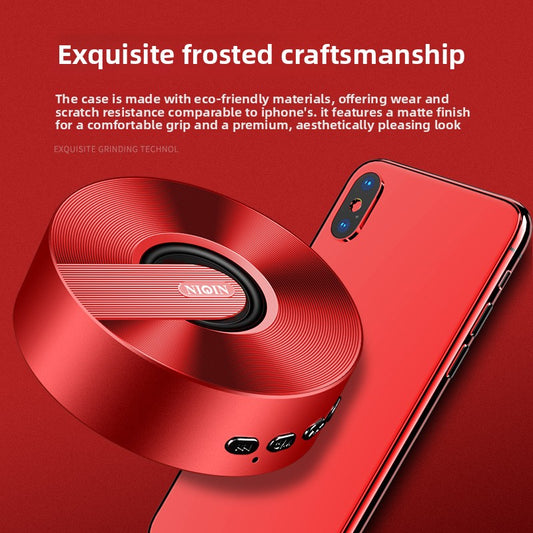 Wireless Bluetooth speaker