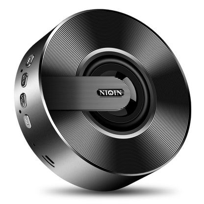 Wireless Bluetooth speaker