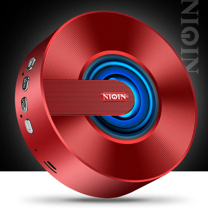 Wireless Bluetooth speaker