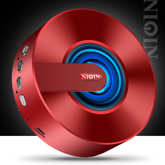 Wireless Bluetooth speaker