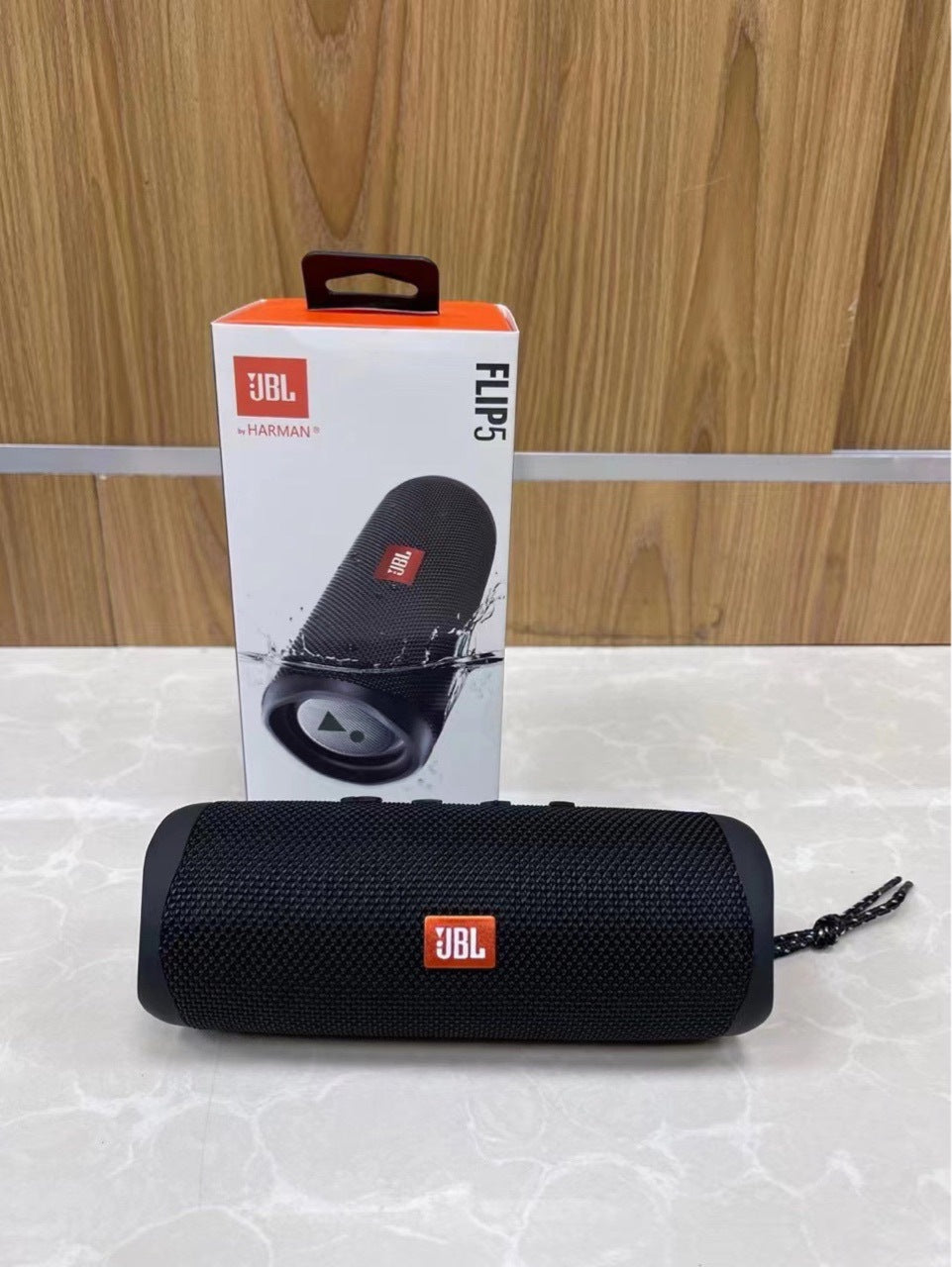 Wireless Bluetooth Speaker