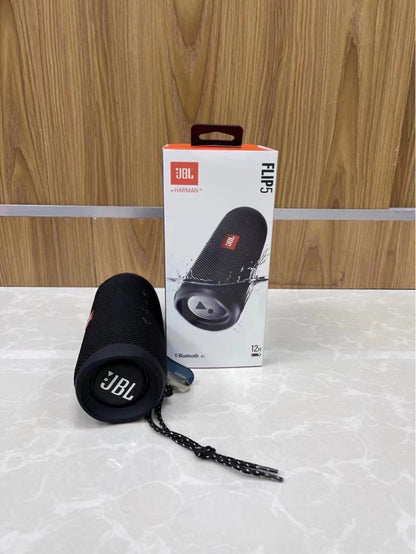 Wireless Bluetooth Speaker