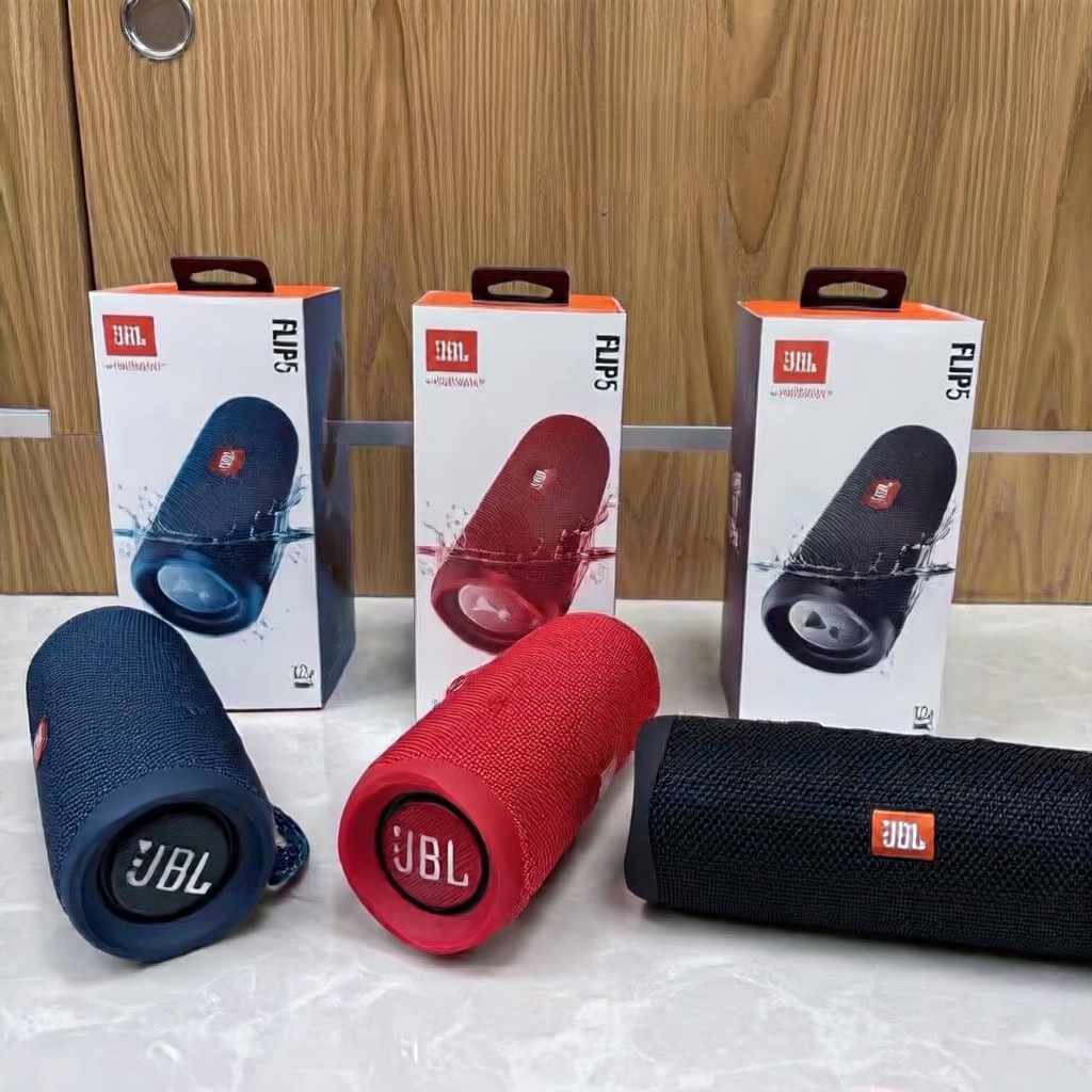 Wireless Bluetooth Speaker