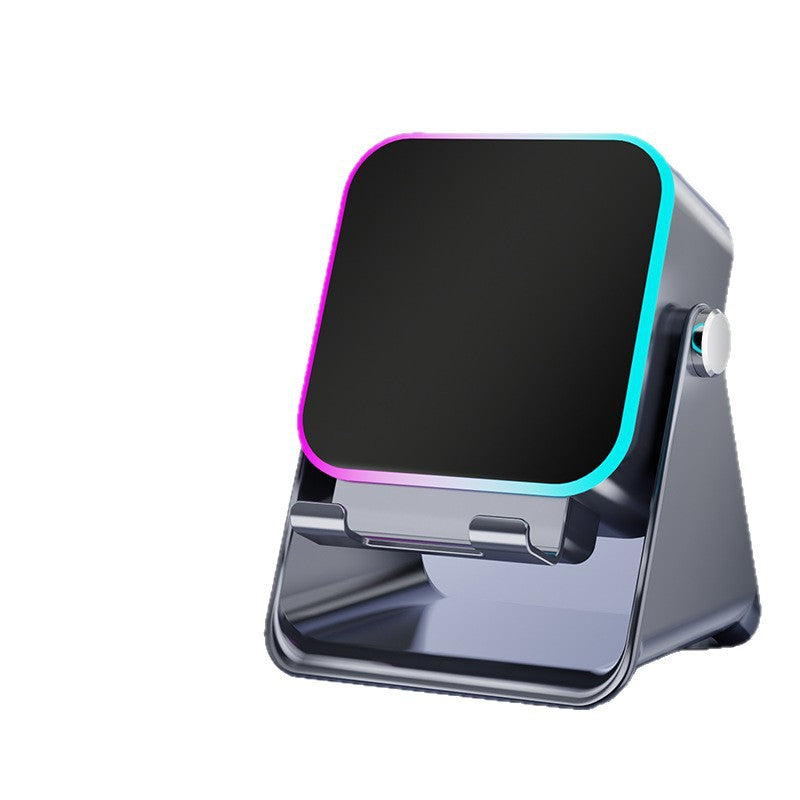 Wireless Bluetooth Speaker with Dual Sound