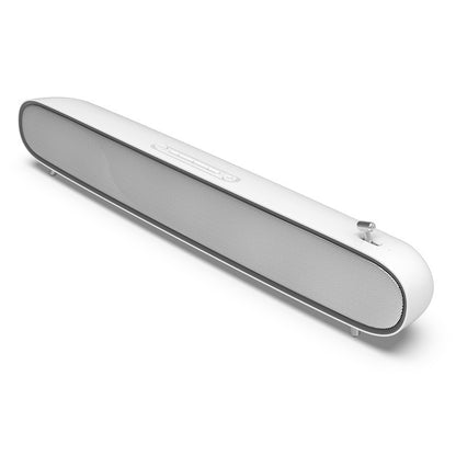 Wireless Bluetooth Speaker with Dual Speakers