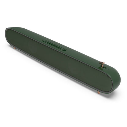 Wireless Bluetooth Speaker with Dual Speakers