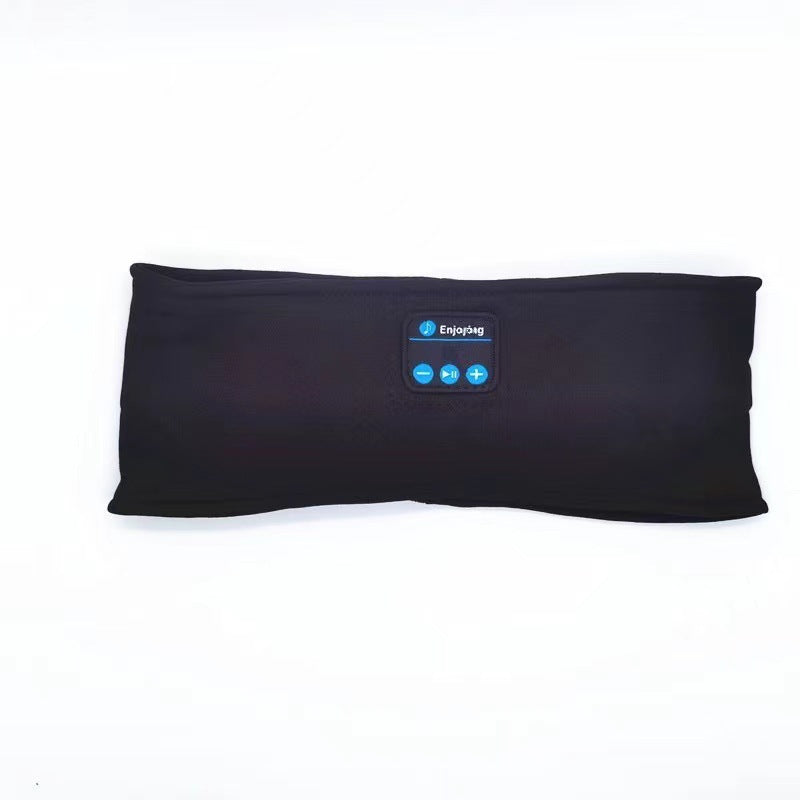 Wireless Bluetooth Sports Headband with Music