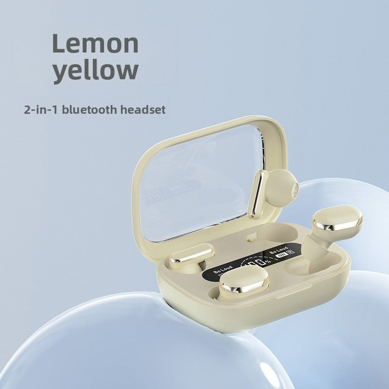 Wireless Bluetooth Sports Headphones
