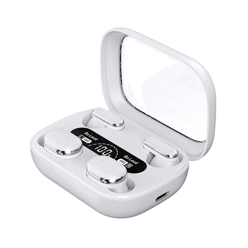 Wireless Bluetooth Sports Headphones