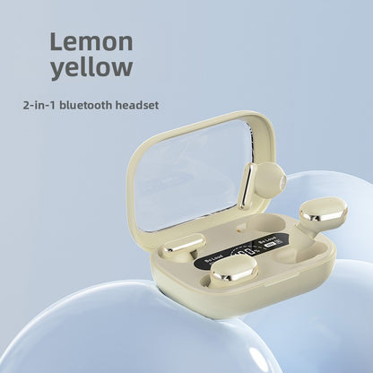 Wireless Bluetooth Sports Headphones