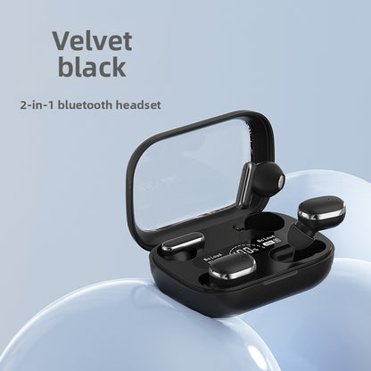 Wireless Bluetooth Sports Headphones