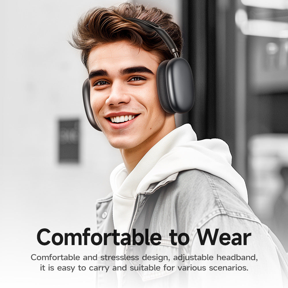 Wireless Bluetooth Sports Headset