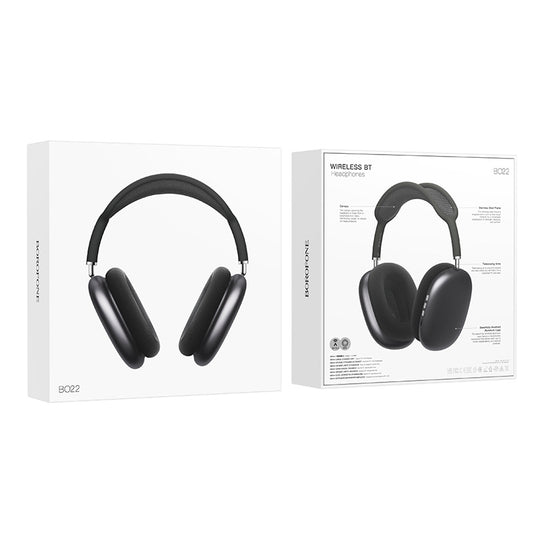 Wireless Bluetooth Sports Headset