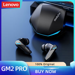 Gm2pro-black