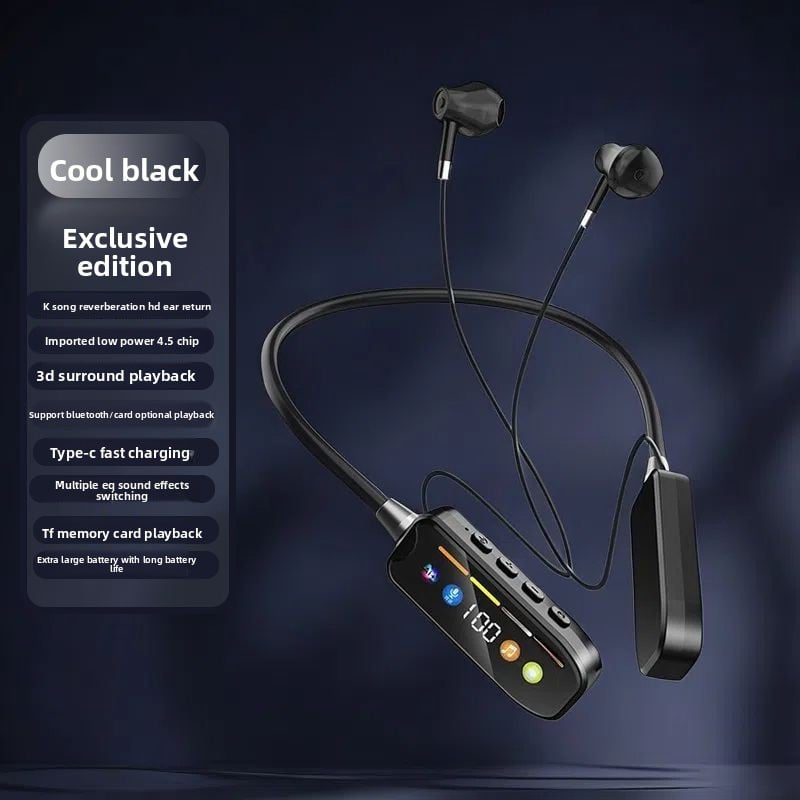 Wireless Bluetooth