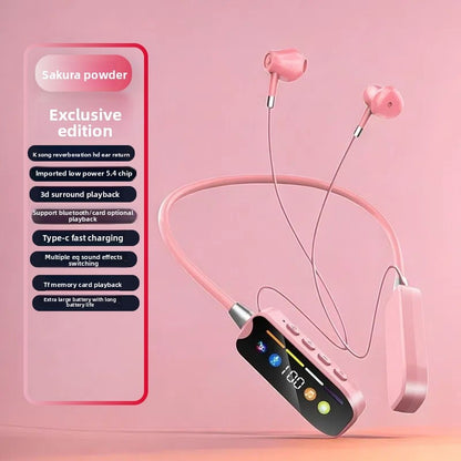 Wireless Bluetooth