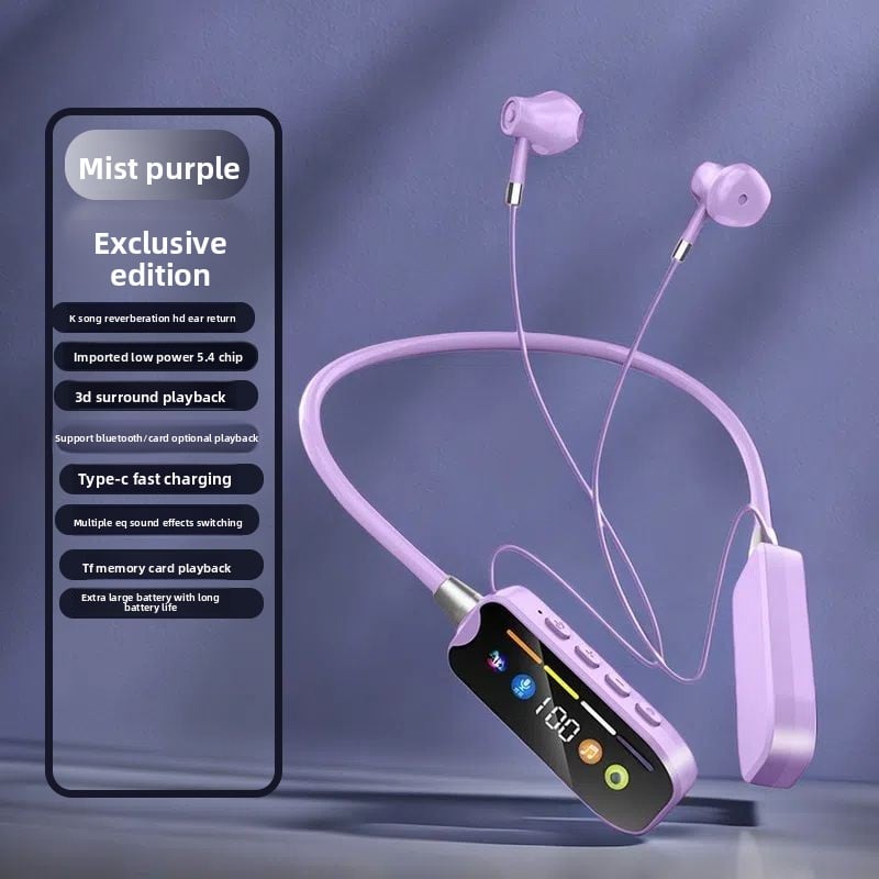 Wireless Bluetooth