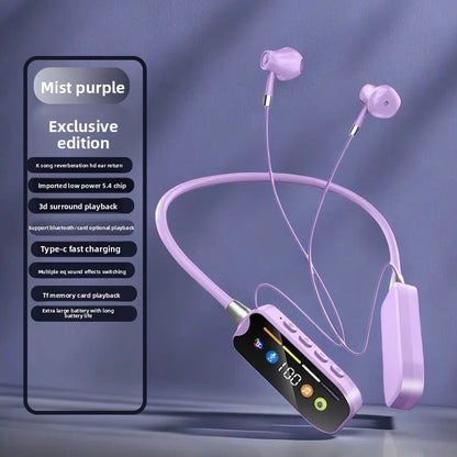 Wireless Bluetooth