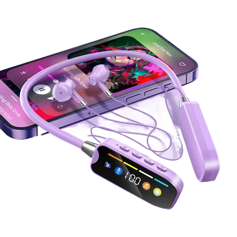 Wireless Bluetooth