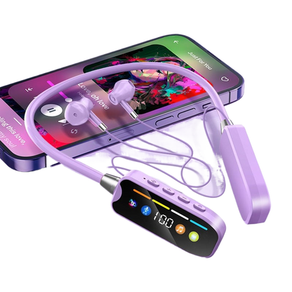 Wireless Bluetooth