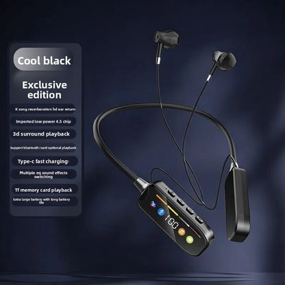 Wireless Bluetooth