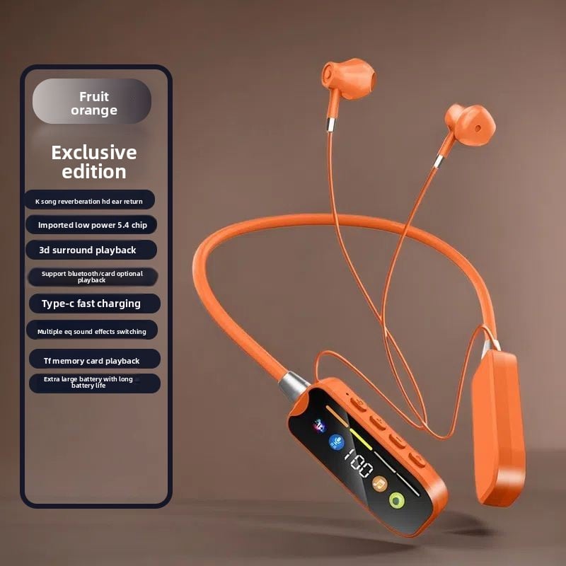 Wireless Bluetooth