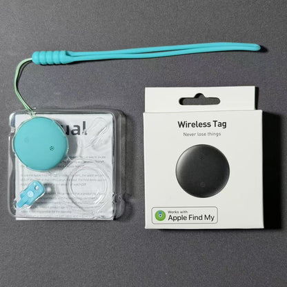 Wireless Bluetooth Tracking Locator for Keys Wallet Luggage