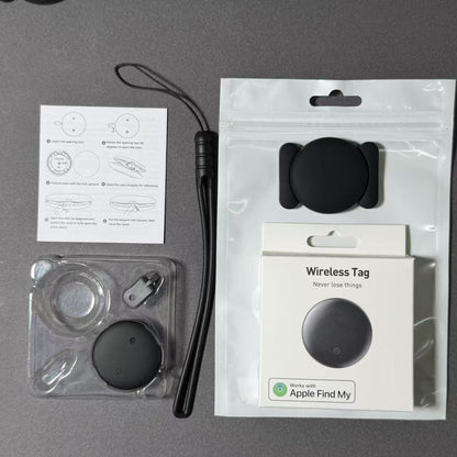 Wireless Bluetooth Tracking Locator for Keys Wallet Luggage
