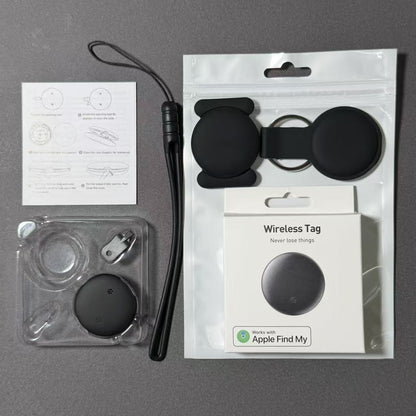 Wireless Bluetooth Tracking Locator for Keys Wallet Luggage