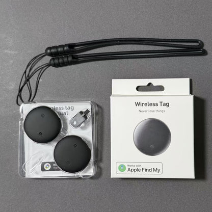 Wireless Bluetooth Tracking Locator for Keys Wallet Luggage