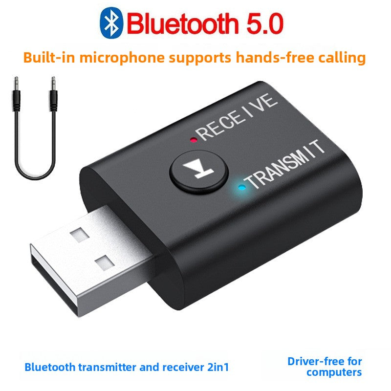 Wireless Bluetooth Transceiver