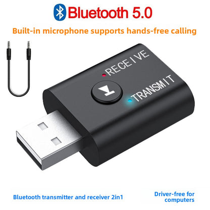 Wireless Bluetooth Transceiver