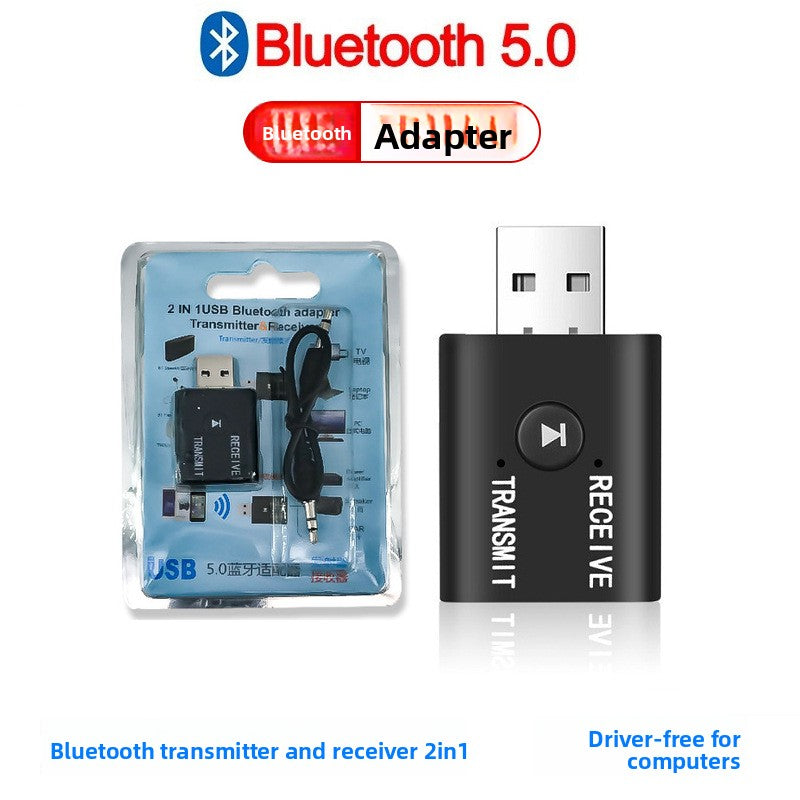 Wireless Bluetooth Transceiver