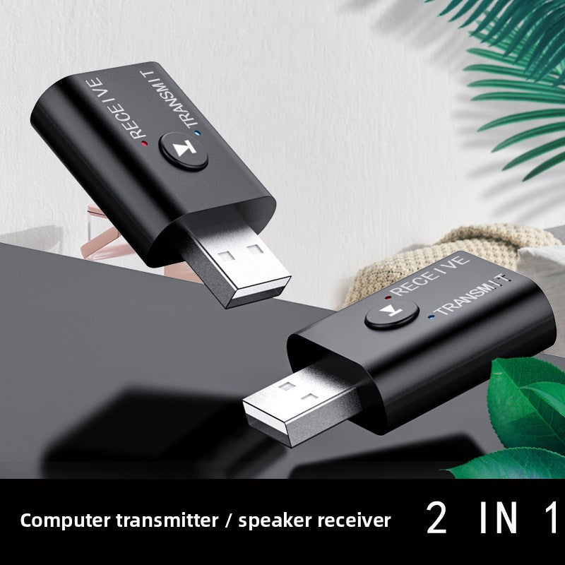 Wireless Bluetooth Transceiver