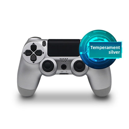 Wireless Bluetooth vibrating game controller