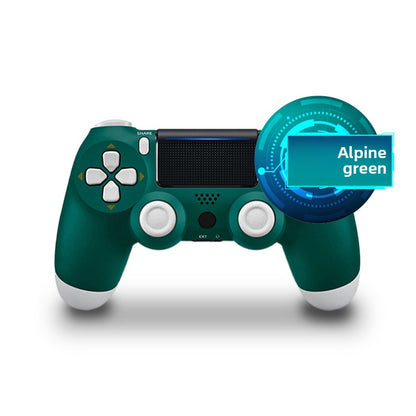 Wireless Bluetooth vibrating game controller