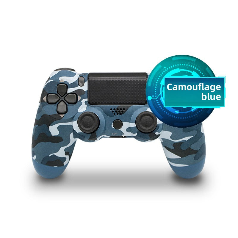 Wireless Bluetooth vibrating game controller