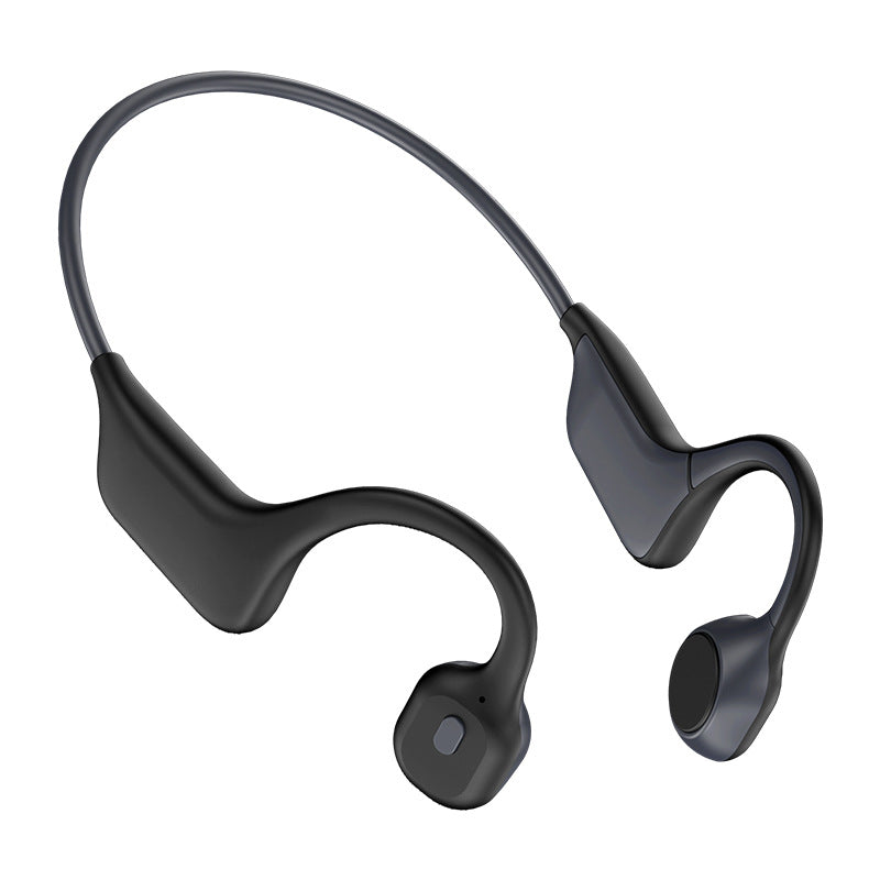 Wireless Bone Conduction Bluetooth Earphones Sport Headphones