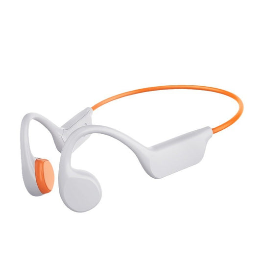 Wireless Bone Conduction Headphones