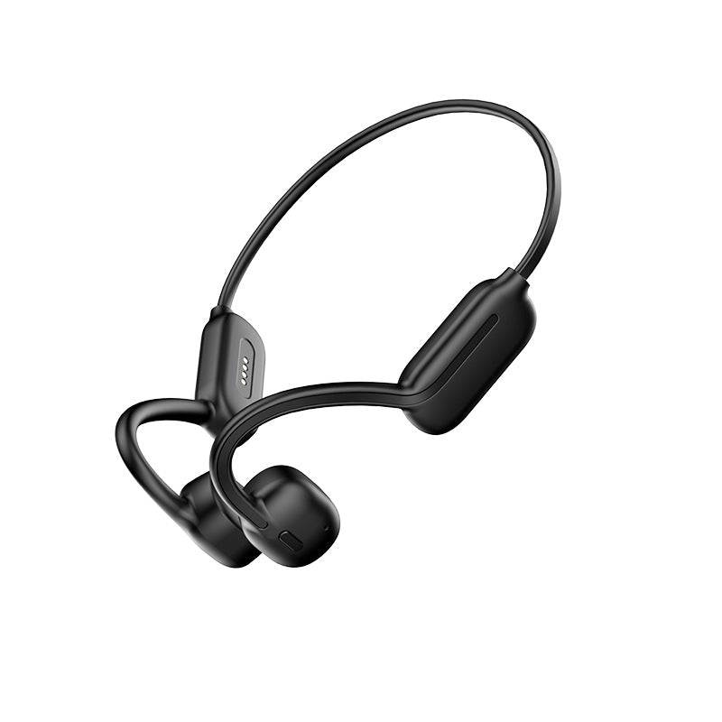 Wireless Bone Conduction Headphones