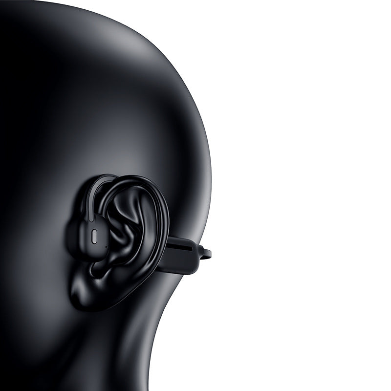 Wireless Bone Conduction Headphones