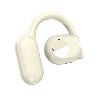 Wireless Bone Conduction Open-Ear Headphone