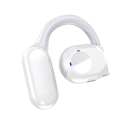 Wireless Bone Conduction Open-Ear Headphone