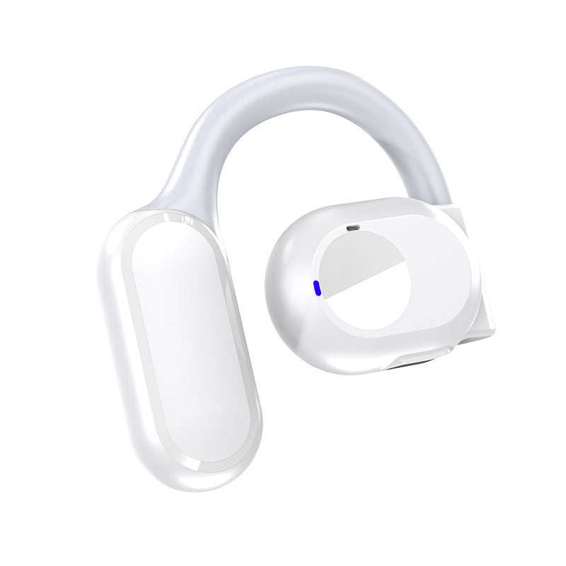 Wireless Bone Conduction Open-Ear Headphone