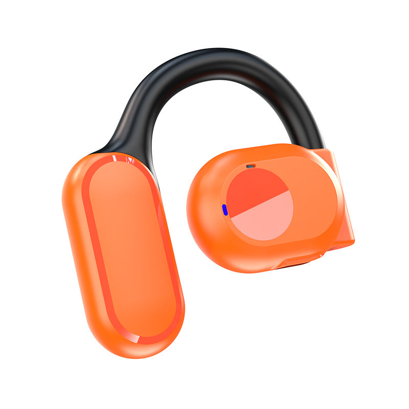 Wireless Bone Conduction Open-Ear Headphone