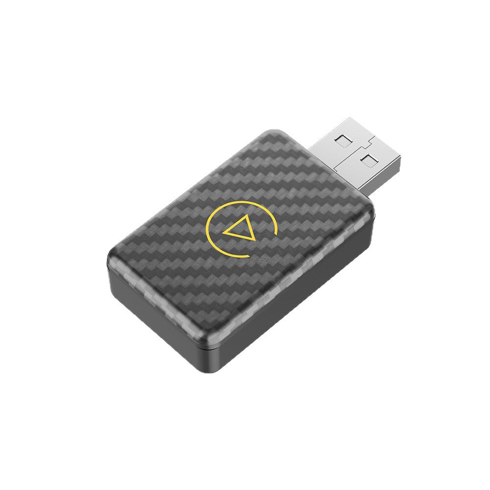 Wireless box