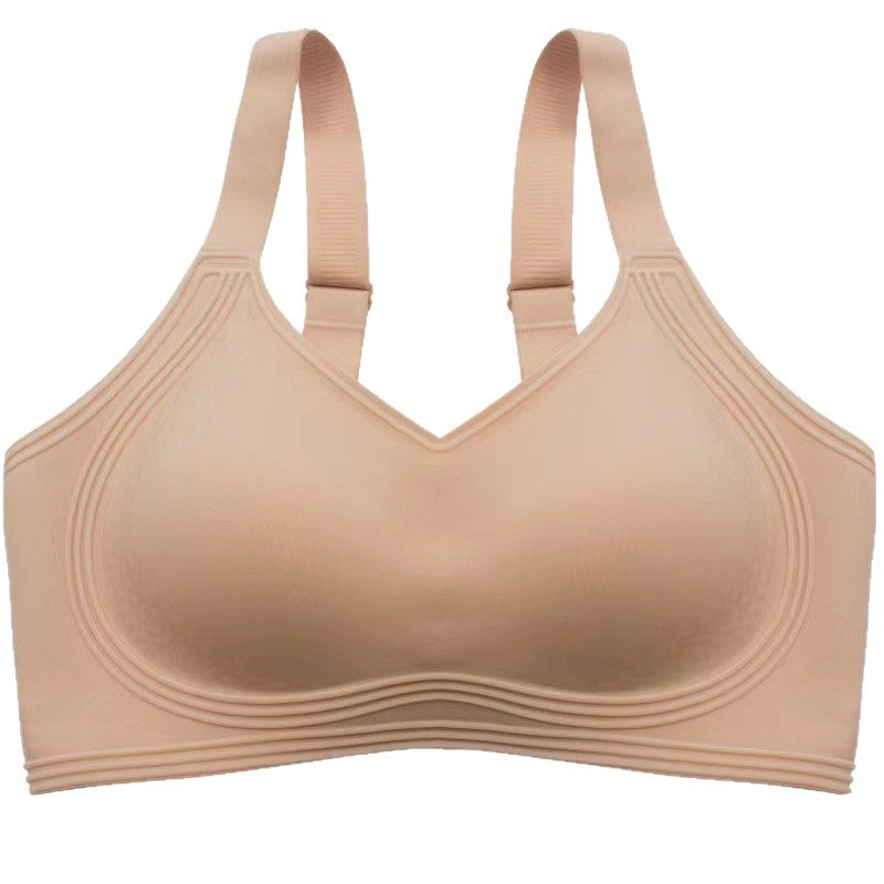 Wireless bra