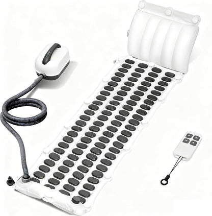 Wireless Bubble Massage Bath Machine